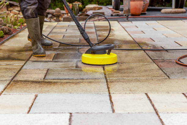 Concrete Sealing in Fort Ashby, WV